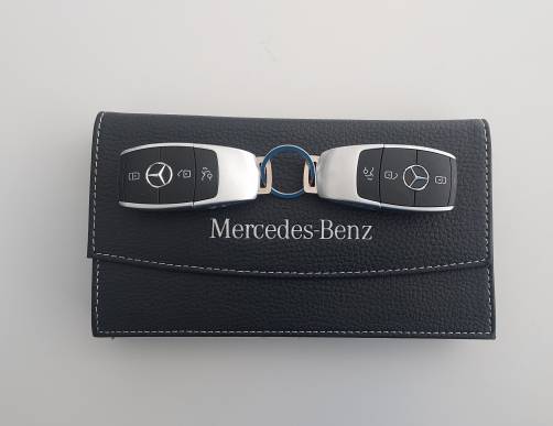 MERCEDES-BENZ GLA 200d AMG LINE