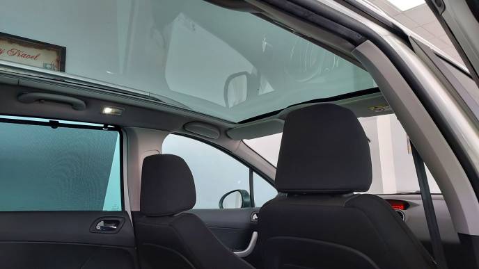 PEUGEOT 308 SW HDI 92