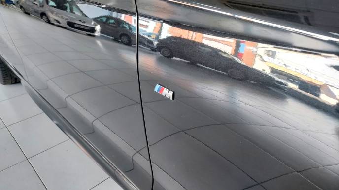 BMW 116D M