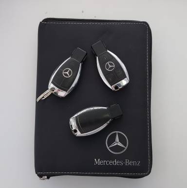 MERCEDES-BENZ E 280 CDI
