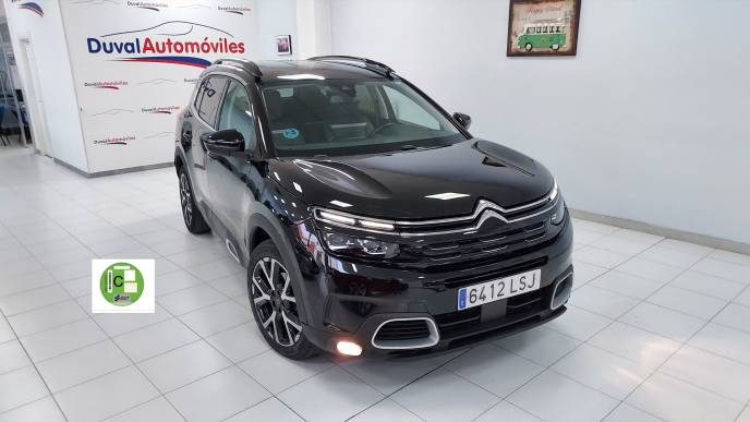 CITROEN C5 AIRCROSS BLUEHDI 130
