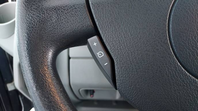 RENAULT TRAFIC 2.0 DCI 115