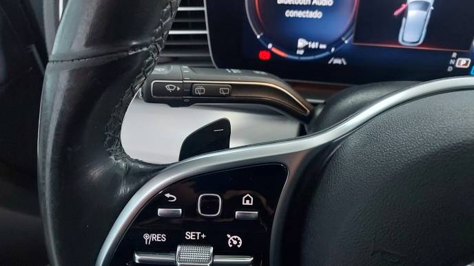 MERCEDES-BENZ GLE 300d 4MATIC