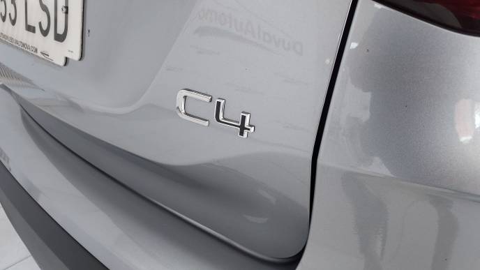 CITROEN C4 BLUEHDI 130