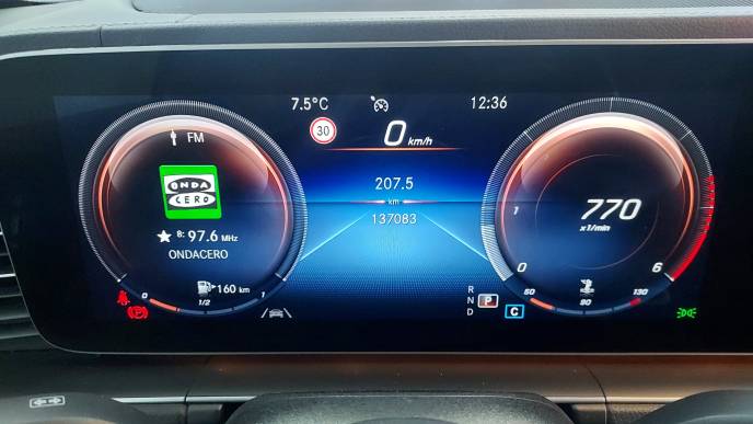 MERCEDES-BENZ GLE 300d 4MATIC