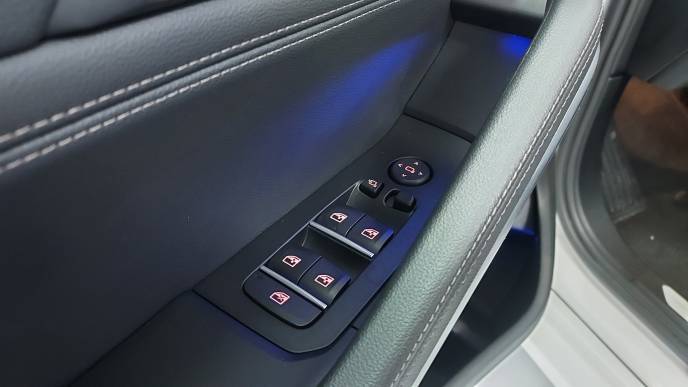 BMW X6 30D XDRIVE