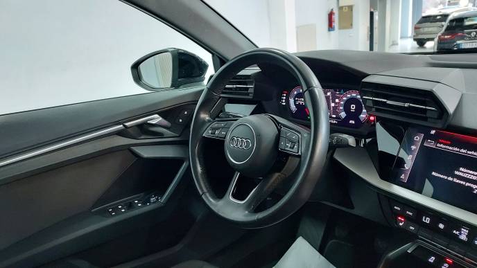 AUDI A3 SPORTBACK 30 TDI