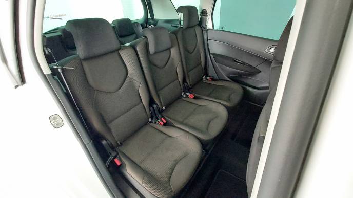 PEUGEOT 308 SW HDI 92