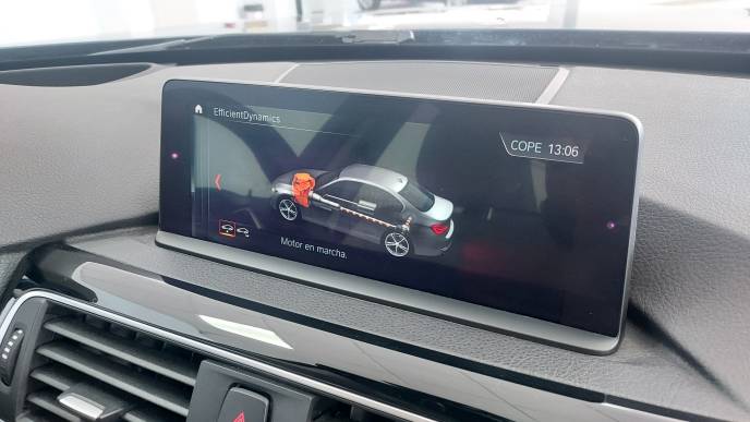 BMW 320d