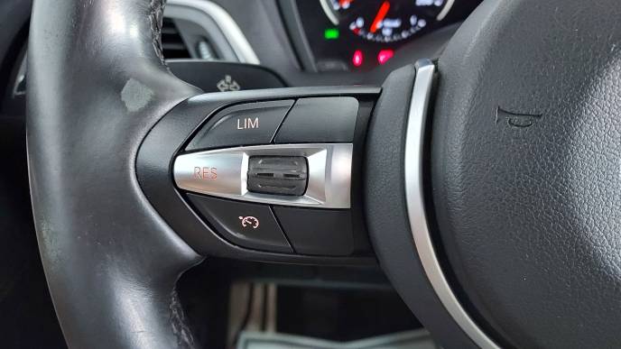 BMW 116D M