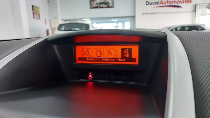 PEUGEOT 207 SPORT HDI