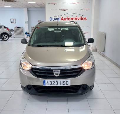 DACIA LODGY 1.5 DCI