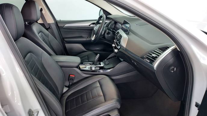 BMW X4 XDRIVE 30d