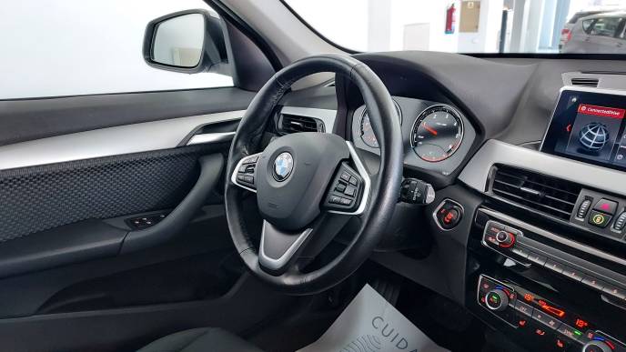 BMW X1 20D XDRIVE