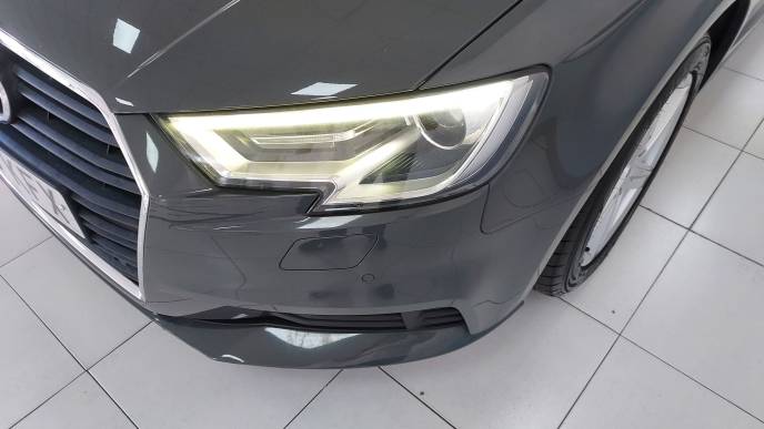 AUDI A3 1.6 TDI 116