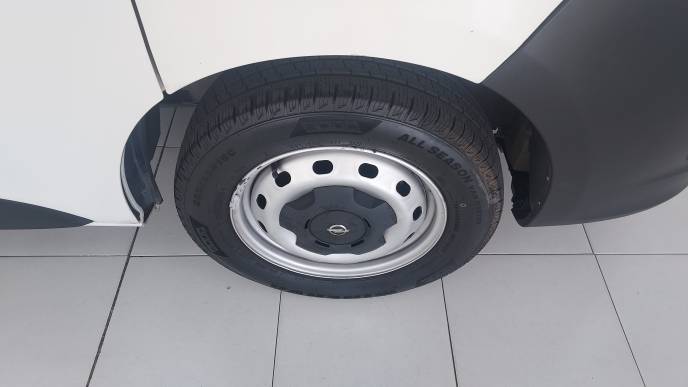 OPEL VIVARO 1.6 CDTI
