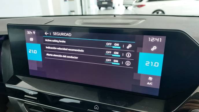 CITROEN C4 BLUEHDI 130