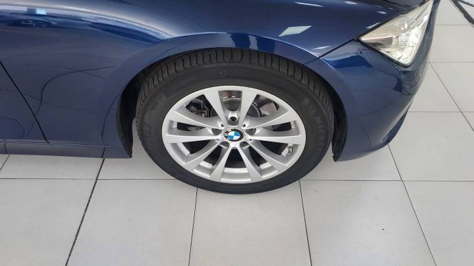 BMW 320d
