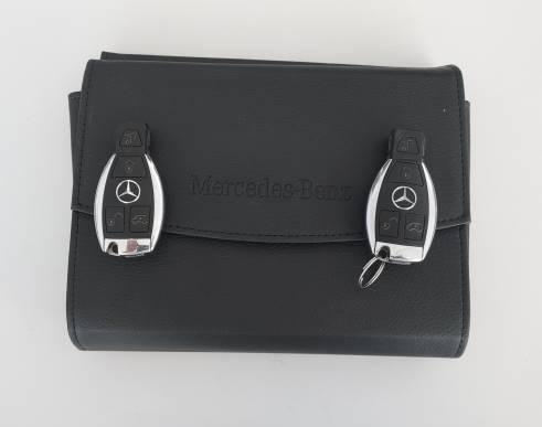 MERCEDES-BENZ V 250d