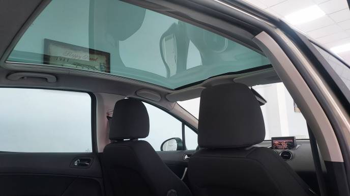 PEUGEOT 308 2.0 HDI 