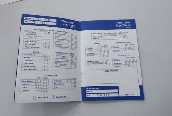 DACIA LODGY 1.5 DCI
