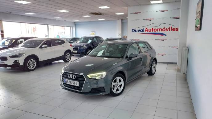 AUDI A3 1.6 TDI 116