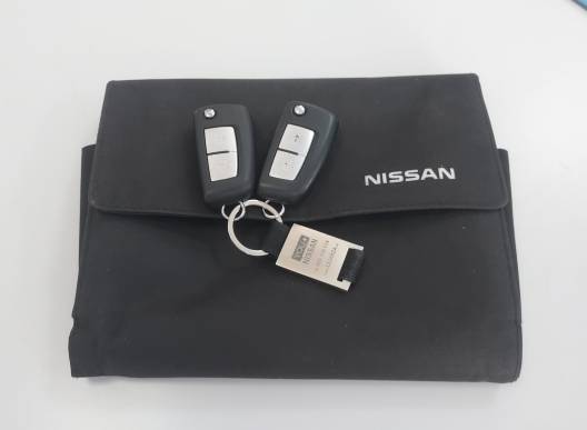 NISSAN JUKE 1.5 DCI