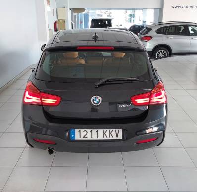 BMW 116D M
