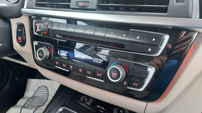 BMW 320d