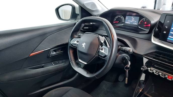 PEUGEOT 208 BLUEHDI 100
