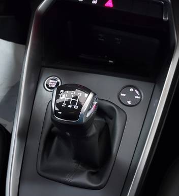 AUDI A3 SPORTBACK 30 TDI