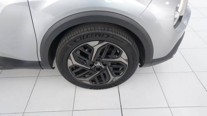 CITROEN C4 BLUEHDI 130