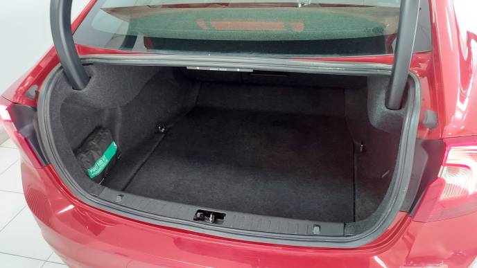 VOLVO S60 D3