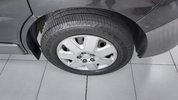 RENAULT TRAFIC 2.0 DCI 115