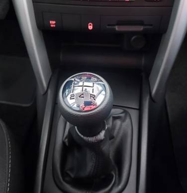 PEUGEOT 207 SPORT HDI