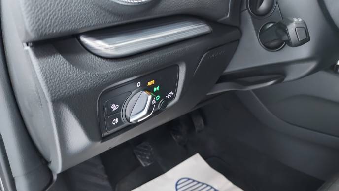 AUDI A3 SPORTBACK SLINE EDITION TDI