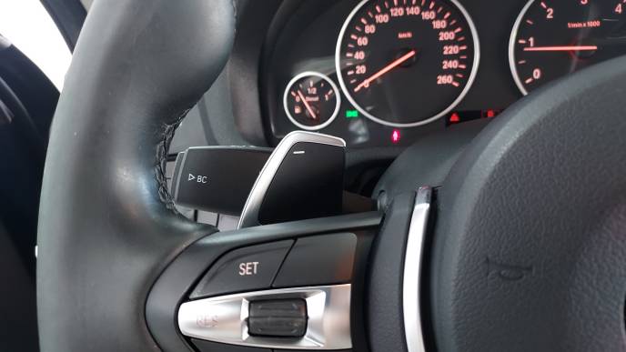 BMW X3 SDRIVE 18D