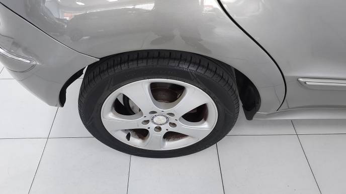 MERCEDES-BENZ A 160 CDI