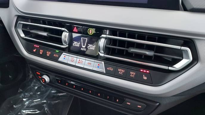 BMW 116i