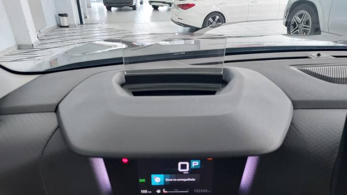 CITROEN C4 BLUEHDI 130