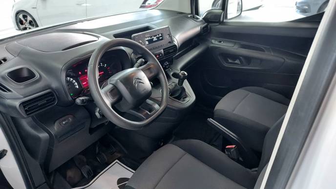 CITROEN BERLINGO M BLUEHDI 