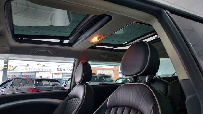 MINI MINI COOPER S