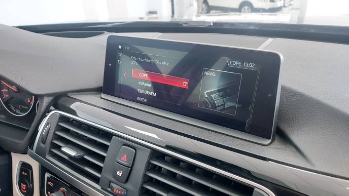 BMW 320d