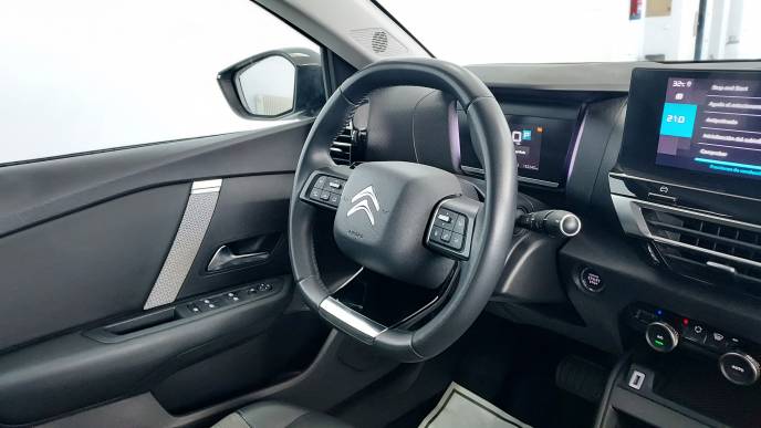 CITROEN C4 BLUEHDI 130