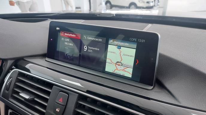 BMW 320d