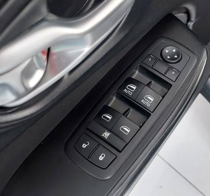 JEEP CHEROKEE 2.0 CRD