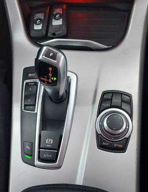 BMW X3 SDRIVE 18D
