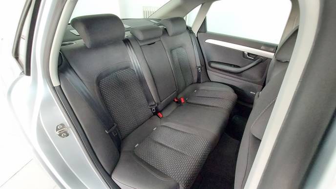 SEAT EXEO 2.0 TDI SPORT