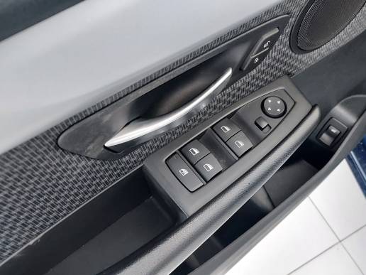 BMW 216i Gran Tourer