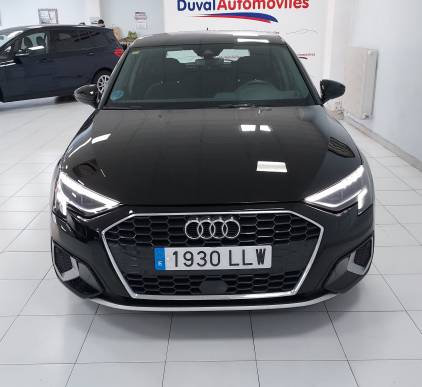 AUDI A3 SPORTBACK 30 TDI